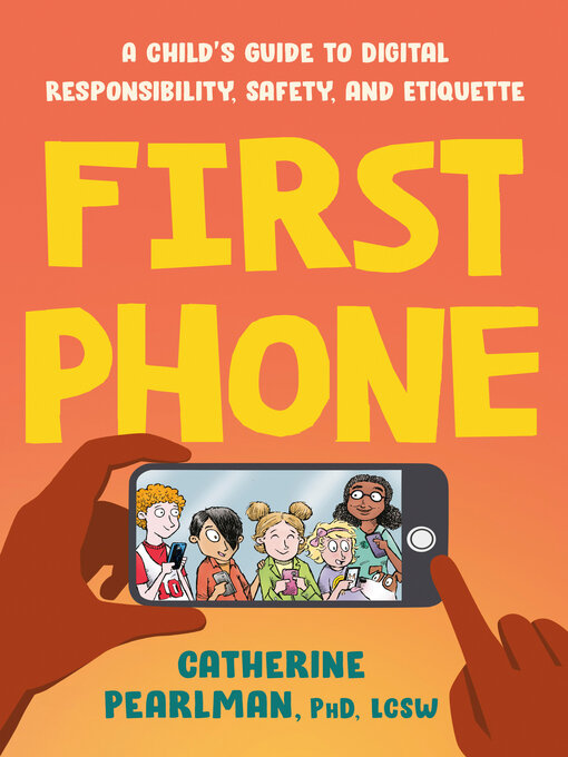 Cover image for First Phone